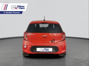 Kia Picanto 1.0 Street - Image 4