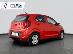Kia Picanto 1.0 Street - Image 5