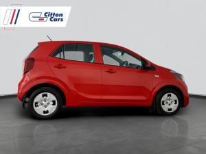 Kia Picanto 1.0 Street - Image 6