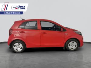 Kia Picanto 1.0 Street - Image 6