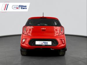 Kia Picanto 1.0 Street - Image 7