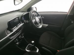 Kia Picanto 1.0 Street - Image 8