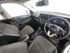 Kia Sonet 1.5 LX CVT - Image 10