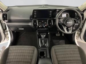 Kia Sonet 1.5 LX CVT - Image 13
