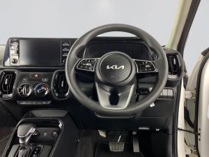 Kia Sonet 1.5 LX CVT - Image 14
