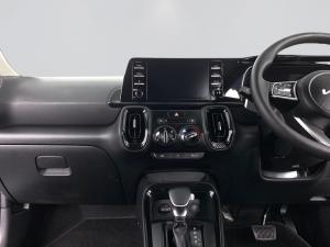 Kia Sonet 1.5 LX CVT - Image 16