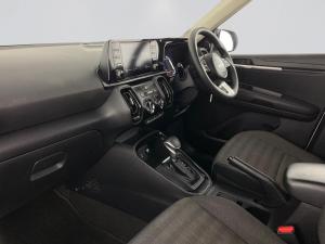 Kia Sonet 1.5 LX CVT - Image 17