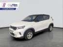 Thumbnail Kia Sonet 1.5 LX CVT