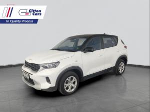 Kia Sonet 1.5 LX CVT - Image 1