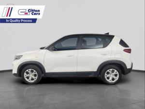 Kia Sonet 1.5 LX CVT - Image 2