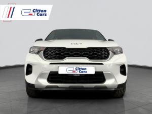 Kia Sonet 1.5 LX CVT - Image 2