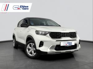 Kia Sonet 1.5 LX CVT - Image 3