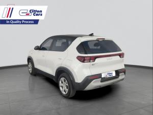 Kia Sonet 1.5 LX CVT - Image 3