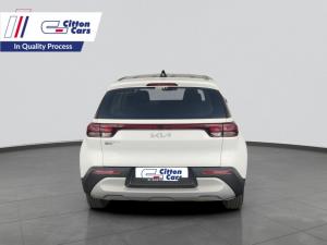 Kia Sonet 1.5 LX CVT - Image 4