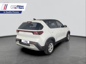 Kia Sonet 1.5 LX CVT - Image 5