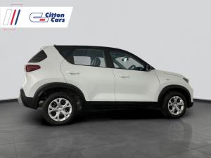 Kia Sonet 1.5 LX CVT - Image 5