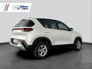 Kia Sonet 1.5 LX CVT - Image 6