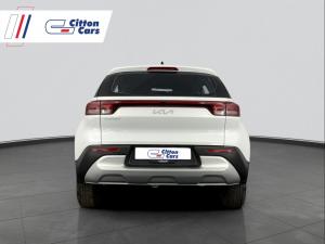 Kia Sonet 1.5 LX CVT - Image 7