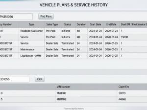 Kia Sonet 1.5 LX CVT - Image 7