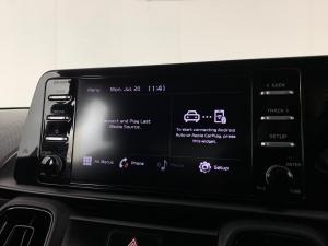 Kia Sonet 1.5 LX CVT - Image 9