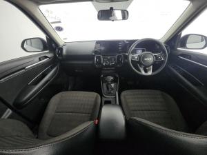 Kia Sonet 1.5 LX CVT - Image 9