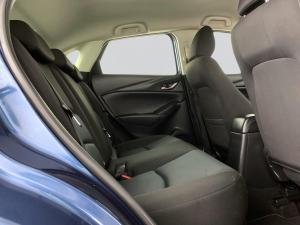 Mazda CX-3 2.0 Active automatic - Image 12
