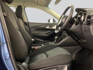 Mazda CX-3 2.0 Active automatic - Image 18