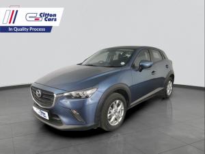 Mazda CX-3 2.0 Active automatic - Image 1