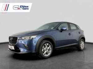 Mazda CX-3 2.0 Active automatic - Image 1