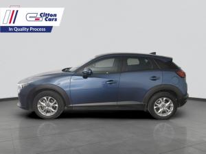 Mazda CX-3 2.0 Active automatic - Image 2