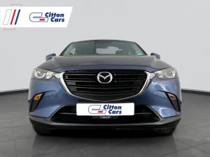 Mazda CX-3 2.0 Active automatic - Image 2