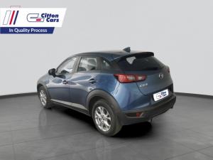 Mazda CX-3 2.0 Active automatic - Image 4