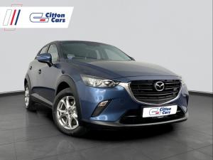 Mazda CX-3 2.0 Active automatic - Image 4