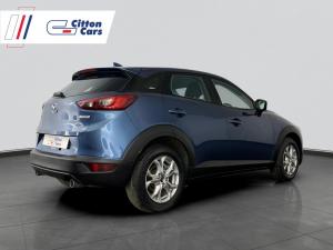 Mazda CX-3 2.0 Active automatic - Image 5