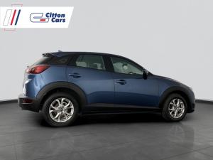 Mazda CX-3 2.0 Active automatic - Image 6