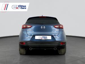 Mazda CX-3 2.0 Active automatic - Image 7