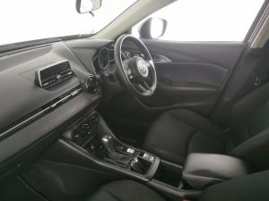 Mazda CX-3 2.0 Active automatic - Image 8