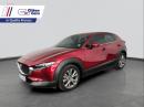 Thumbnail Mazda CX-30 2.0 Individual automatic
