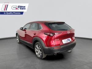 Mazda CX-30 2.0 Individual automatic - Image 2