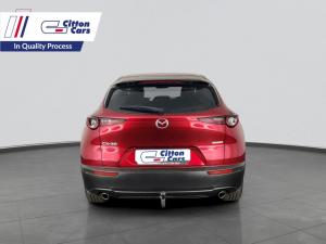 Mazda CX-30 2.0 Individual automatic - Image 4