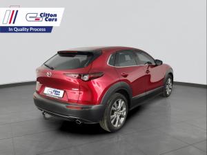 Mazda CX-30 2.0 Individual automatic - Image 5