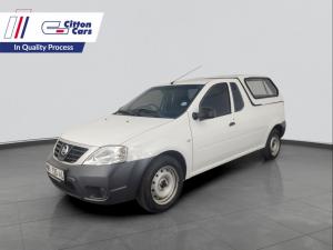 Nissan NP200 1.6 Safety PackS/C - Image 1