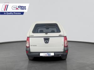 Nissan NP200 1.6 Safety PackS/C - Image 2