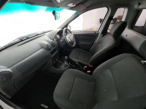 Nissan NP200 1.6 Safety PackS/C - Image 4