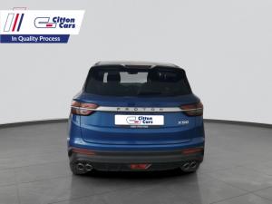 Proton X50 1.5T Standard - Image 4