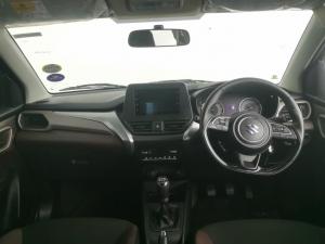 Suzuki Fronx 1.5 GL - Image 10