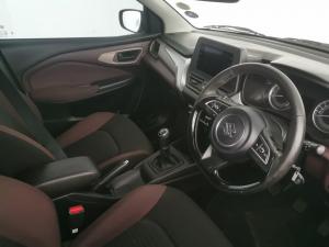 Suzuki Fronx 1.5 GL - Image 11