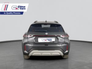 Suzuki Fronx 1.5 GL - Image 5