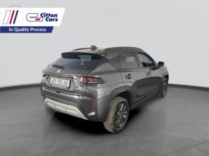 Suzuki Fronx 1.5 GL - Image 6