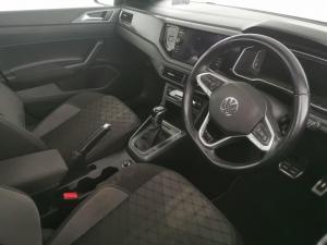 Volkswagen Polo 1.0 TSI R-LINE DSG - Image 10